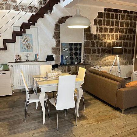 San Faustino Guesthouse Domus Tuscia Viterbe Extérieur photo