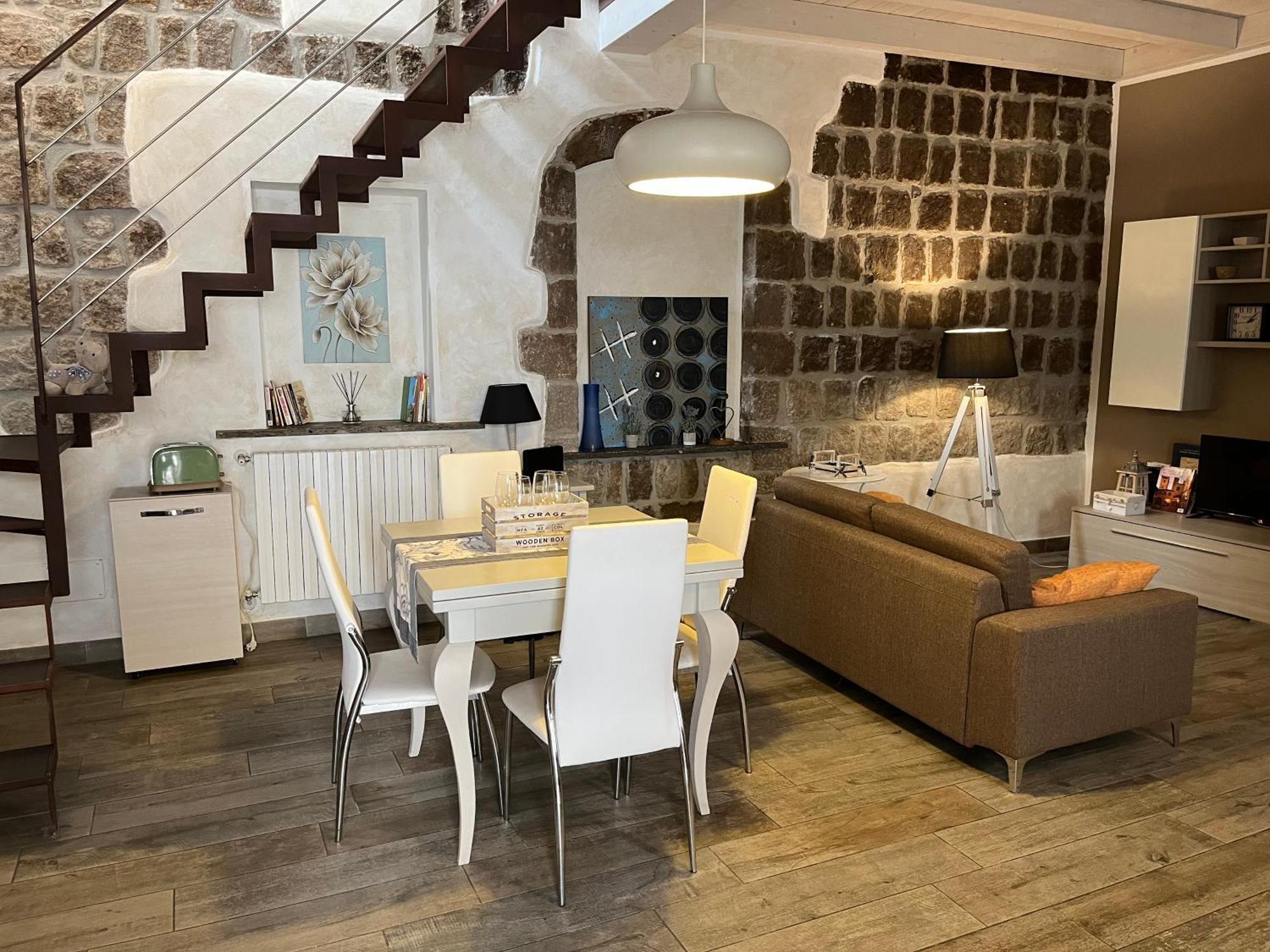 San Faustino Guesthouse Domus Tuscia Viterbe Extérieur photo