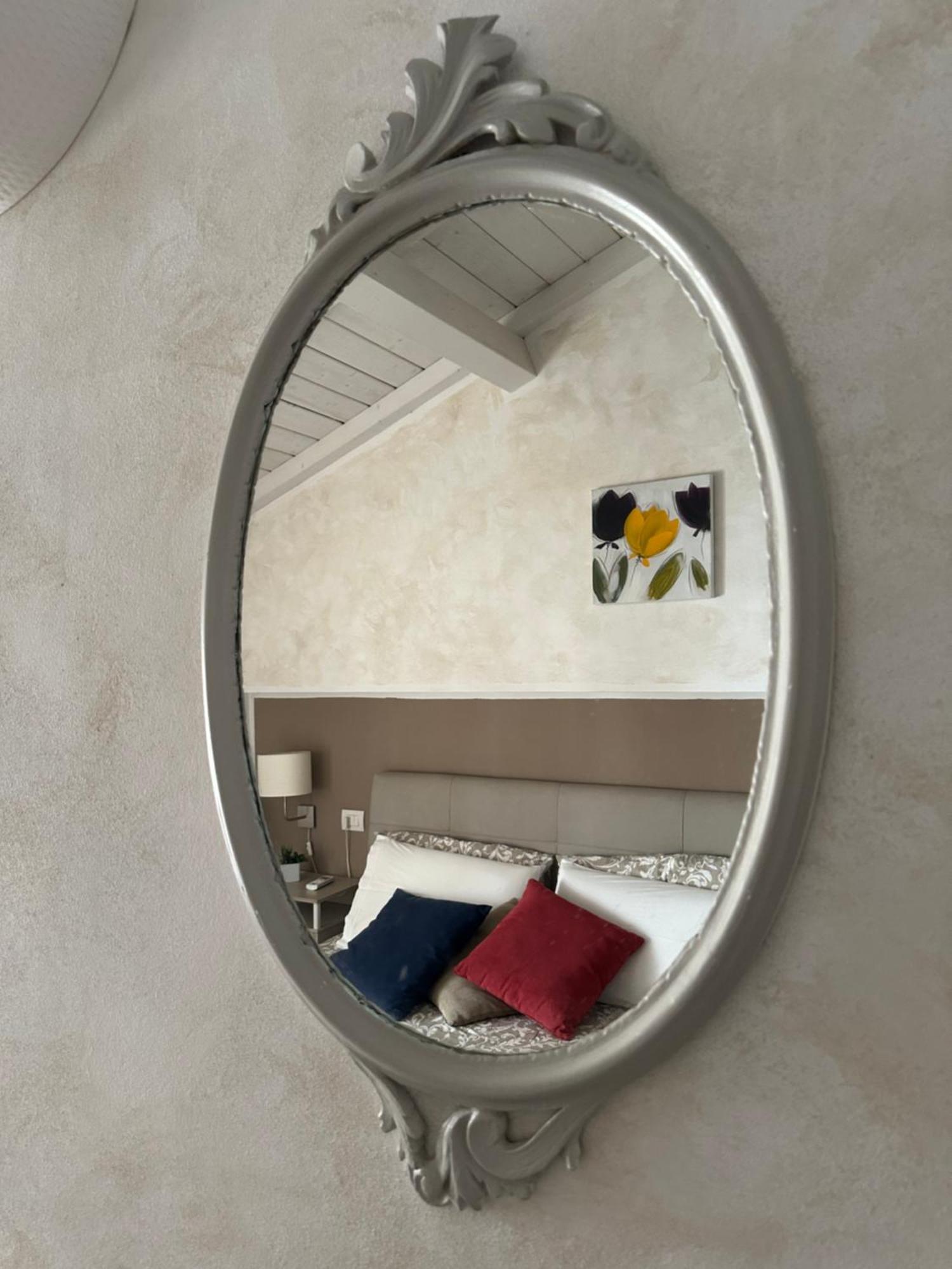 San Faustino Guesthouse Domus Tuscia Viterbe Extérieur photo